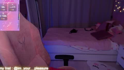 Kate online show from March 9, 2026, 1:09 am