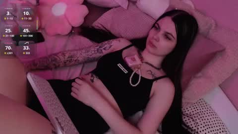 Kate online show from April 13, 2026, 1:11 am