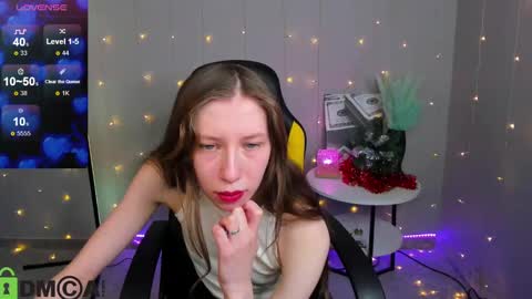 michele_mack online show from January 9, 2025, 2:54 am