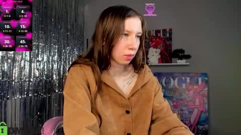 michele_mack online show from January 10, 2025, 5:58 am