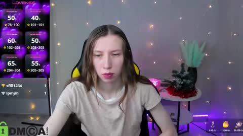 michele_mack online show from January 13, 2025, 3:01 am