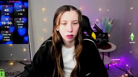 michele_mack online show from January 14, 2025, 2:50 am