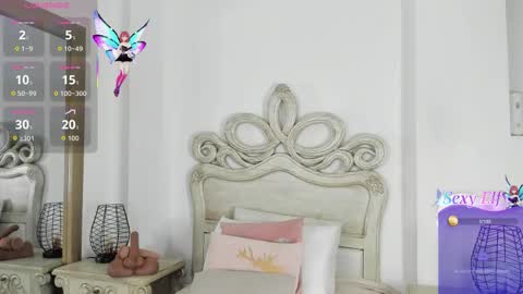 Michell online show from January 18, 2026, 11:36 am