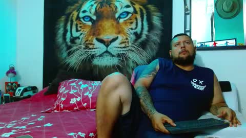 michell_myers online show from February 3, 2025, 1:09 am