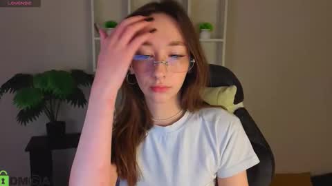 Michelle online show from February 26, 2026, 1:04 am