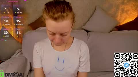 Snapshot of michelle_blond chatting on March 6, 2026, 7:38 am michelle_blond online show from March 6, 2026, 7:38 am