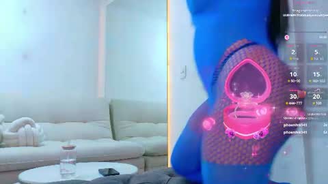 Snapshot of michelle_ferrerr chatting on June 19, 2026, 11:30 pm MICHELLE online show from June 19, 2026, 11:30 pm
