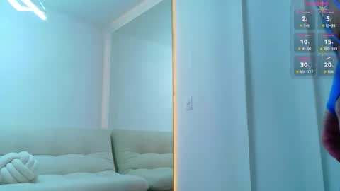 Snapshot of michelle_ferrerr chatting on July 4, 2026, 9:48 am MICHELLE online show from July 4, 2026, 9:48 am