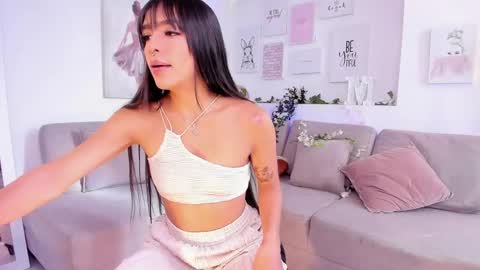 Michelle online show from January 4, 2025, 1:10 pm