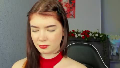 Michelle online show from June 16, 2026, 10:12 pm