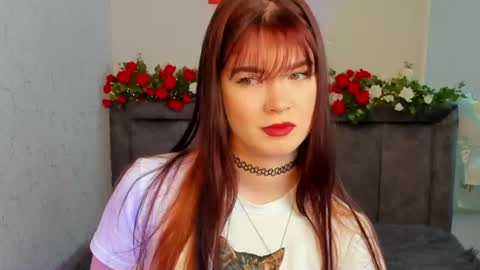 Michelle online show from June 21, 2026, 10:12 pm