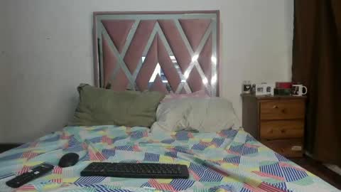 MICHELLE AND DAVID online show from April 16, 2026, 5:52 am