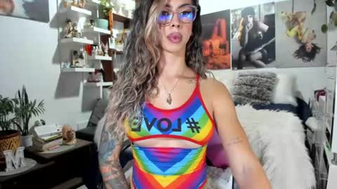 Snapshot of michelleapihel chatting on July 23, 2026, 9:24 pm michelle apihel online show from July 23, 2026, 9:24 pm
