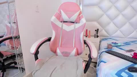 michelleblair1 online show from March 10, 2026, 1:16 pm