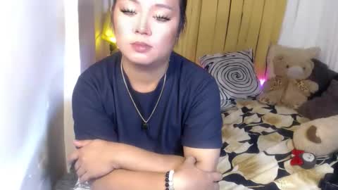 Snapshot of michellechannelxxx chatting on April 28, 2026, 8:19 am Michelle online show from April 28, 2026, 8:19 am