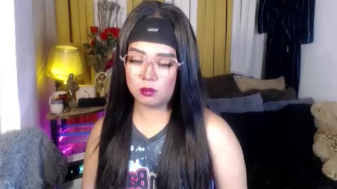 Snapshot of michellechannelxxx chatting on May 10, 2026, 8:36 pm Michelle online show from May 10, 2026, 8:36 pm