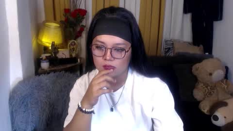 Snapshot of michellechannelxxx chatting on May 16, 2026, 7:05 am Michelle online show from May 16, 2026, 7:05 am