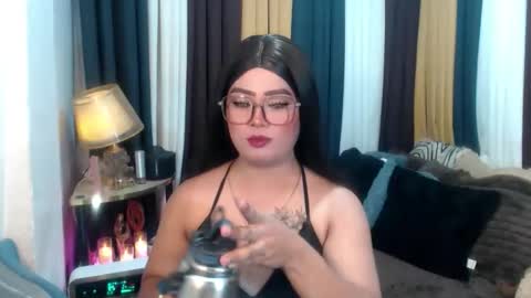 Snapshot of michellechannelxxx chatting on June 7, 2026, 11:25 am Michelle online show from June 7, 2026, 11:25 am