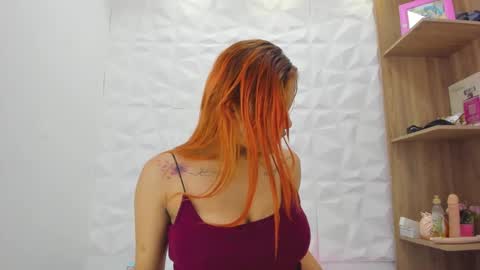 Michelle daniels online show from January 15, 2026, 2:32 pm