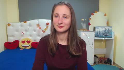 Michel online show from November 17, 2025, 12:11 pm