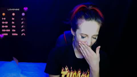 Snapshot of michelleevie chatting on December 10, 2024, 4:24 am Agatha online show from December 10, 2024, 4:24 am