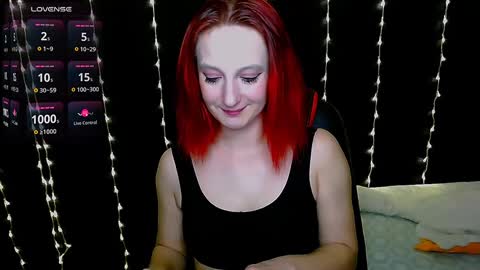 Snapshot of michelleevie chatting on January 30, 2025, 1:22 am Agatha online show from January 30, 2025, 1:22 am