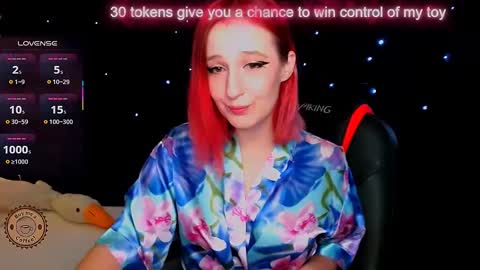 Snapshot of michelleevie chatting on February 10, 2025, 5:03 am Agatha online show from February 10, 2025, 5:03 am