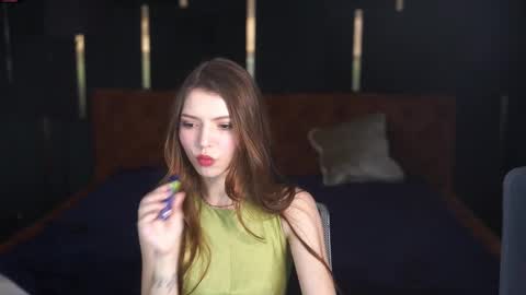 Snapshot of michelleinlove4u chatting on March 3, 2025, 11:44 am Michelle online show from March 3, 2025, 11:44 am