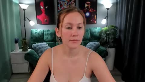 MichelleOrtis online show from February 12, 2026, 6:47 pm