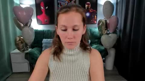 MichelleOrtis online show from February 13, 2026, 12:56 pm