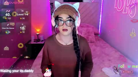 Snapshot of michellevanss22 chatting on March 25, 2026, 4:51 am online show from March 25, 2026, 4:51 am