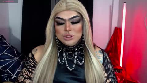 Michelle online show from November 25, 2025, 5:07 am