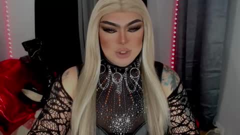 Michelle online show from January 12, 2026, 4:18 am