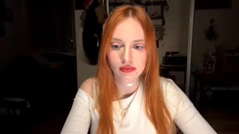 Snapshot of michelsogol chatting on February 22, 2026, 5:11 pm Foxy online show from February 22, 2026, 5:11 pm