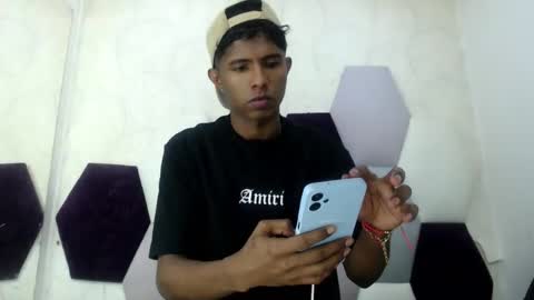 Mick storm online show from February 3, 2026, 1:37 am