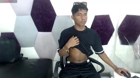 Mick storm online show from February 6, 2026, 7:06 pm