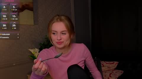 Micky online show from March 31, 2026, 7:14 pm