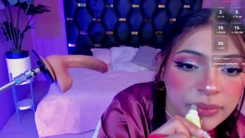 Micki online show from November 13, 2025, 12:15 pm