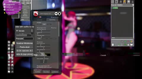 micow online show from April 14, 2026, 12:33 pm