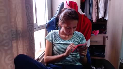 vanesa sexy online show from February 21, 2025, 9:43 pm