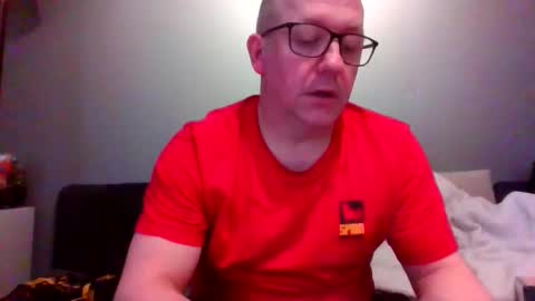 middleton2021 online show from January 18, 2026, 8:34 pm