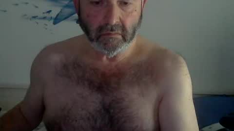 kike online show from February 9, 2025, 6:58 pm