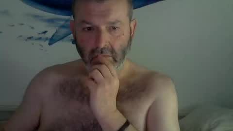 kike online show from March 10, 2025, 5:50 pm