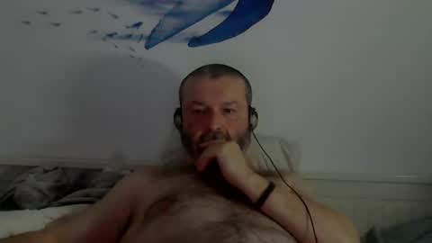 kike online show from March 11, 2025, 7:03 pm