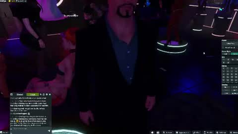 Snapshot of midiya chatting on July 26, 2026, 5:48 am medea online show from July 26, 2026, 5:48 am