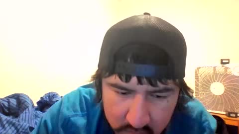 midjiminido420 online show from February 23, 2026, 6:44 am