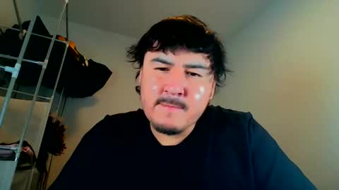 midjiminido420 online show from February 26, 2026, 12:26 pm