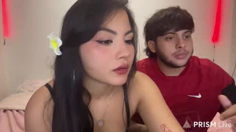 midnight_addiction online show from October 24, 2025, 1:24 am