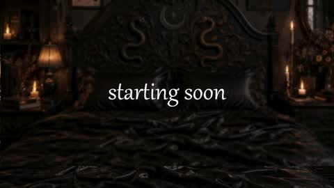 Witch ANNA Im traveling now Write to me on Twitter online show from June 1, 2026, 4:58 am