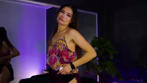 Alice online show from February 8, 2025, 8:09 am